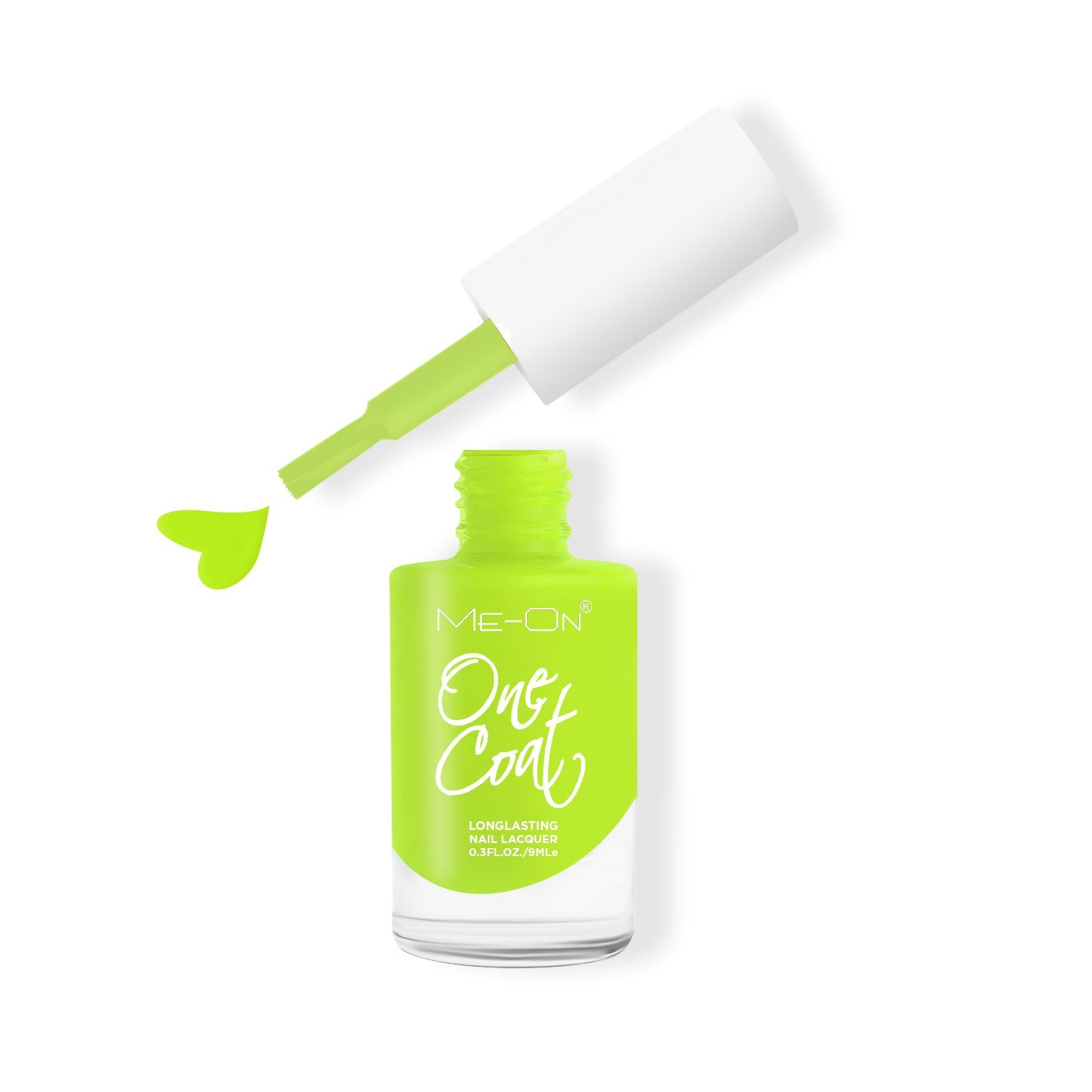 One Coat Nail Paint