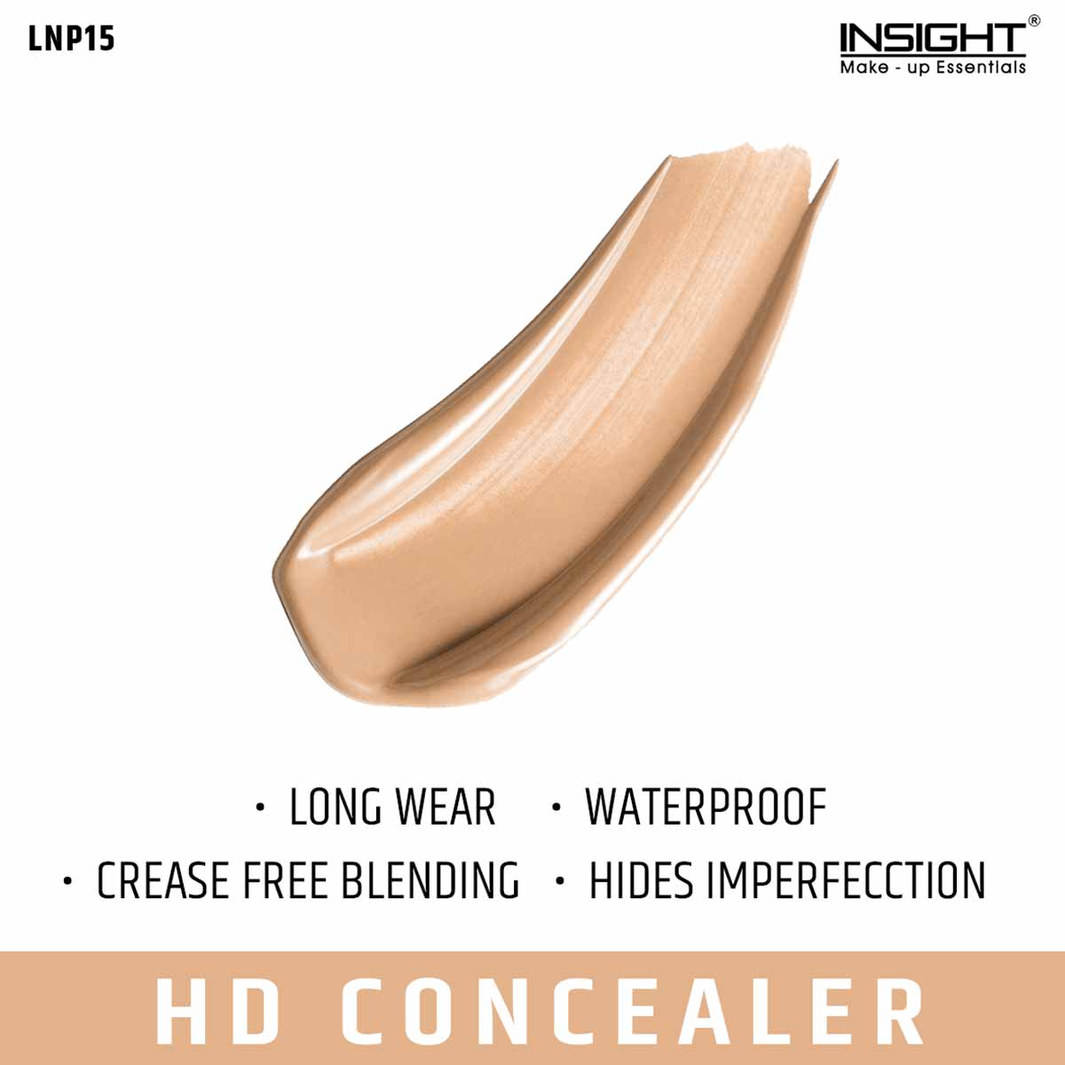 HD Concealer