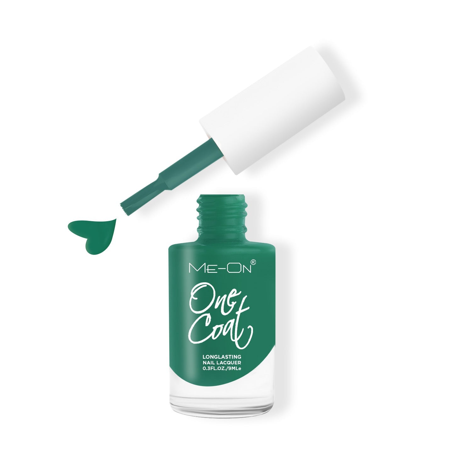 One Coat Nail Paint