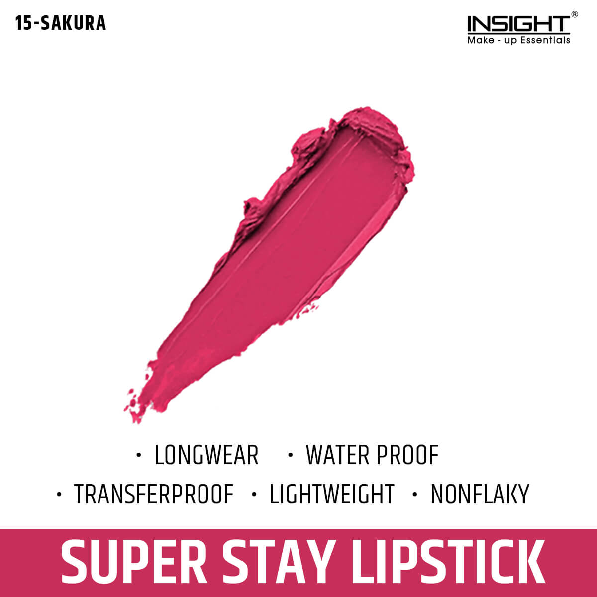 Super Stay Lipstick
