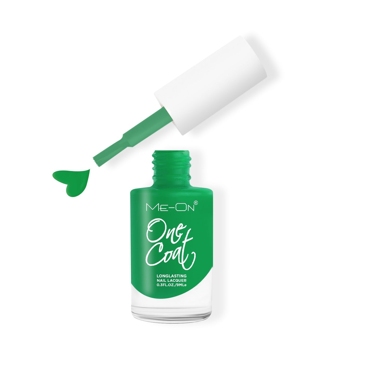 One Coat Nail Paint