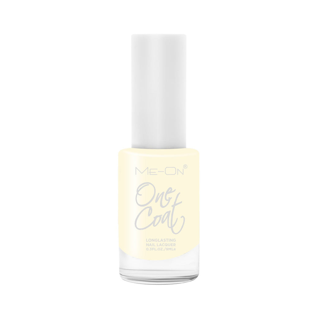One Coat Nail Paint