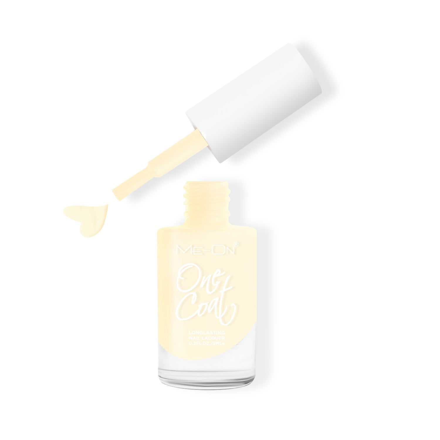 One Coat Nail Paint