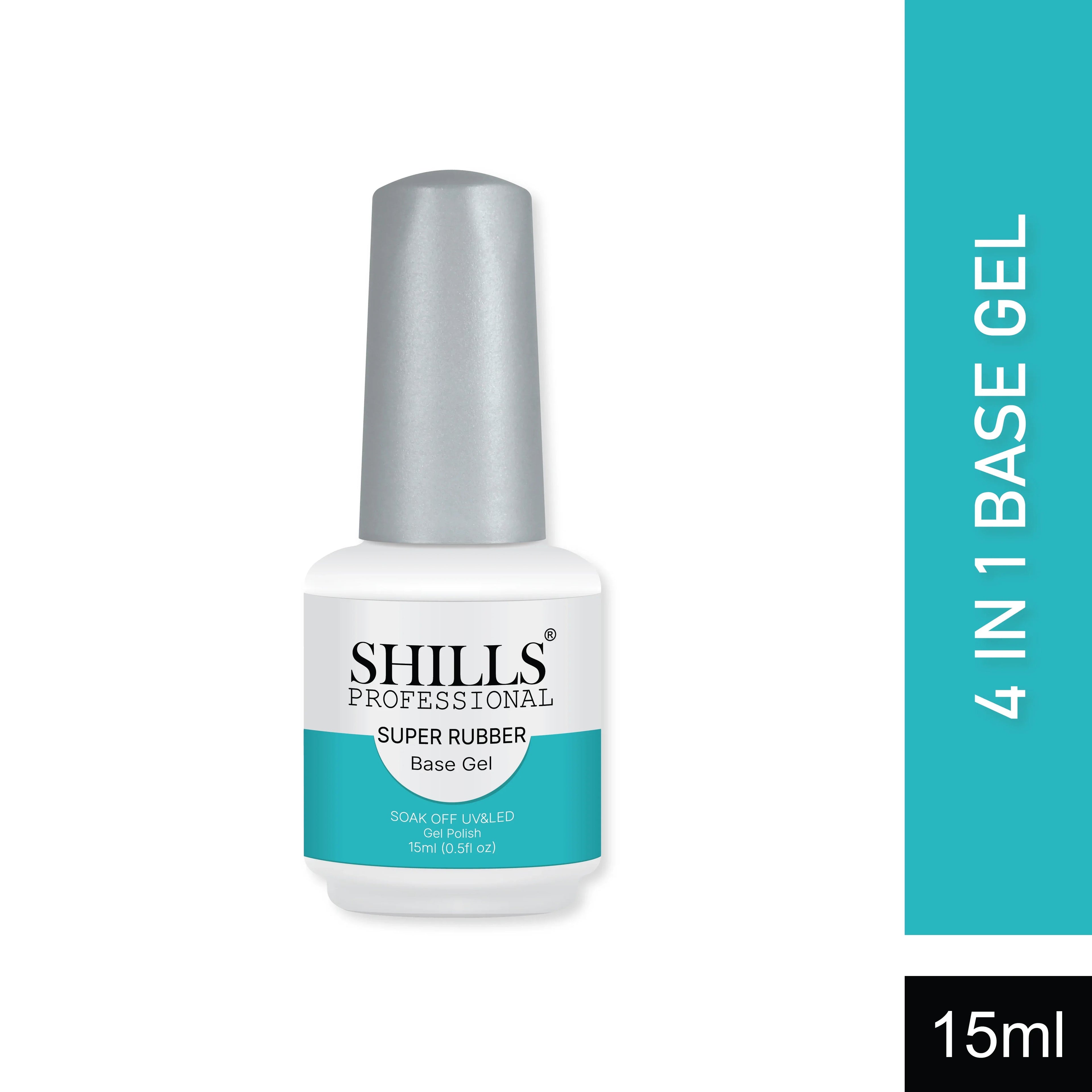 4 In 1 Base Gel