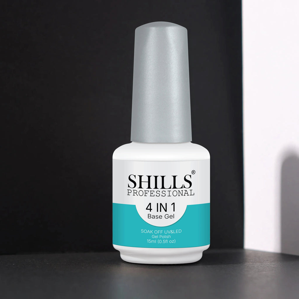 4 In 1 Base Gel
