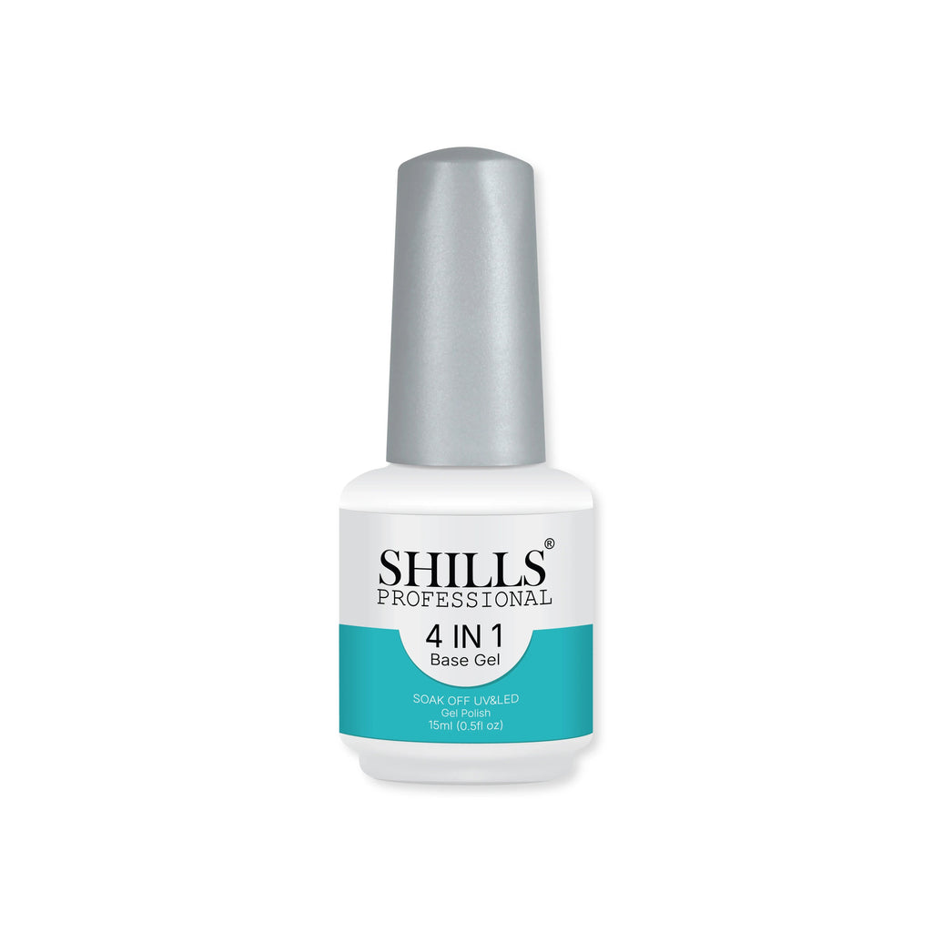 4 In 1 Base Gel
