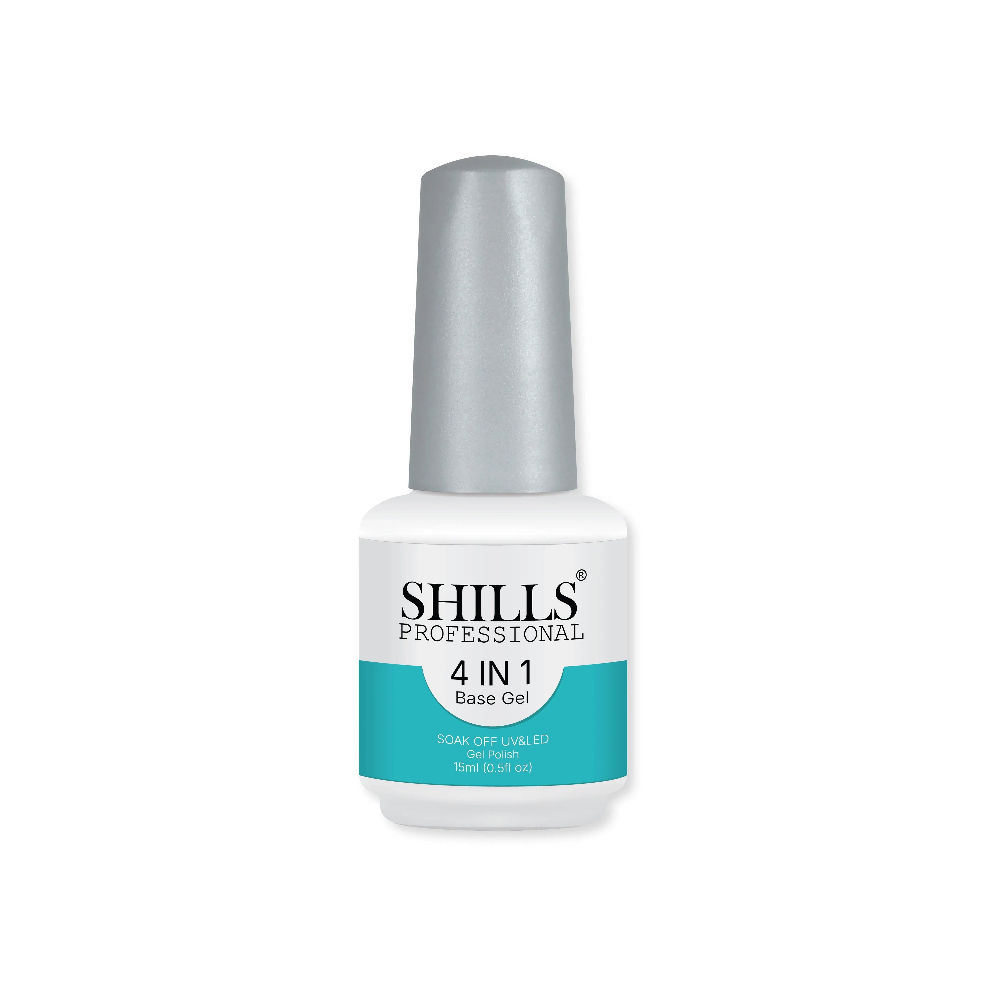 4 In 1 Base Gel
