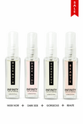 Miniature Mix: Pack of 4 Minis