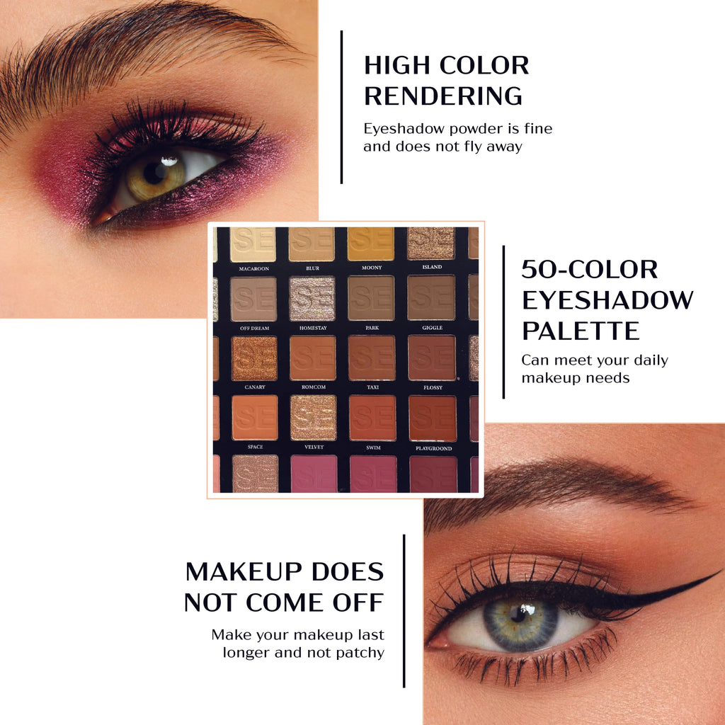 Bridal Surprise Eyeshadow