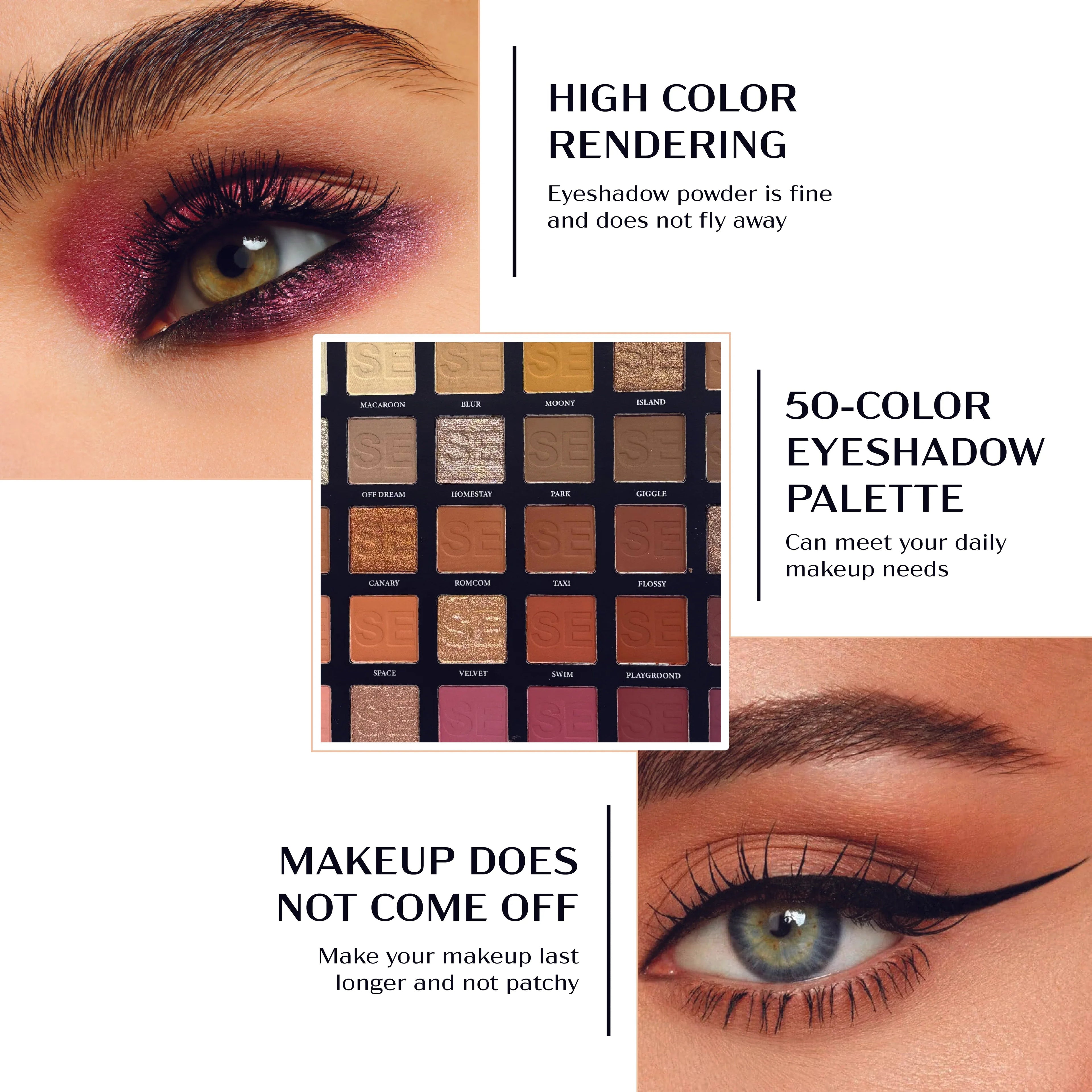 Bridal Surprise Eyeshadow