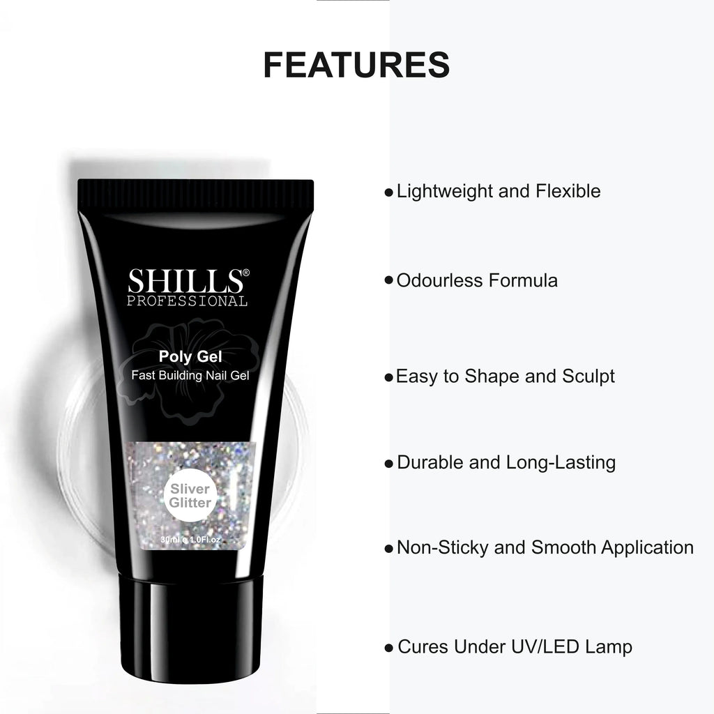 Poly Gel
