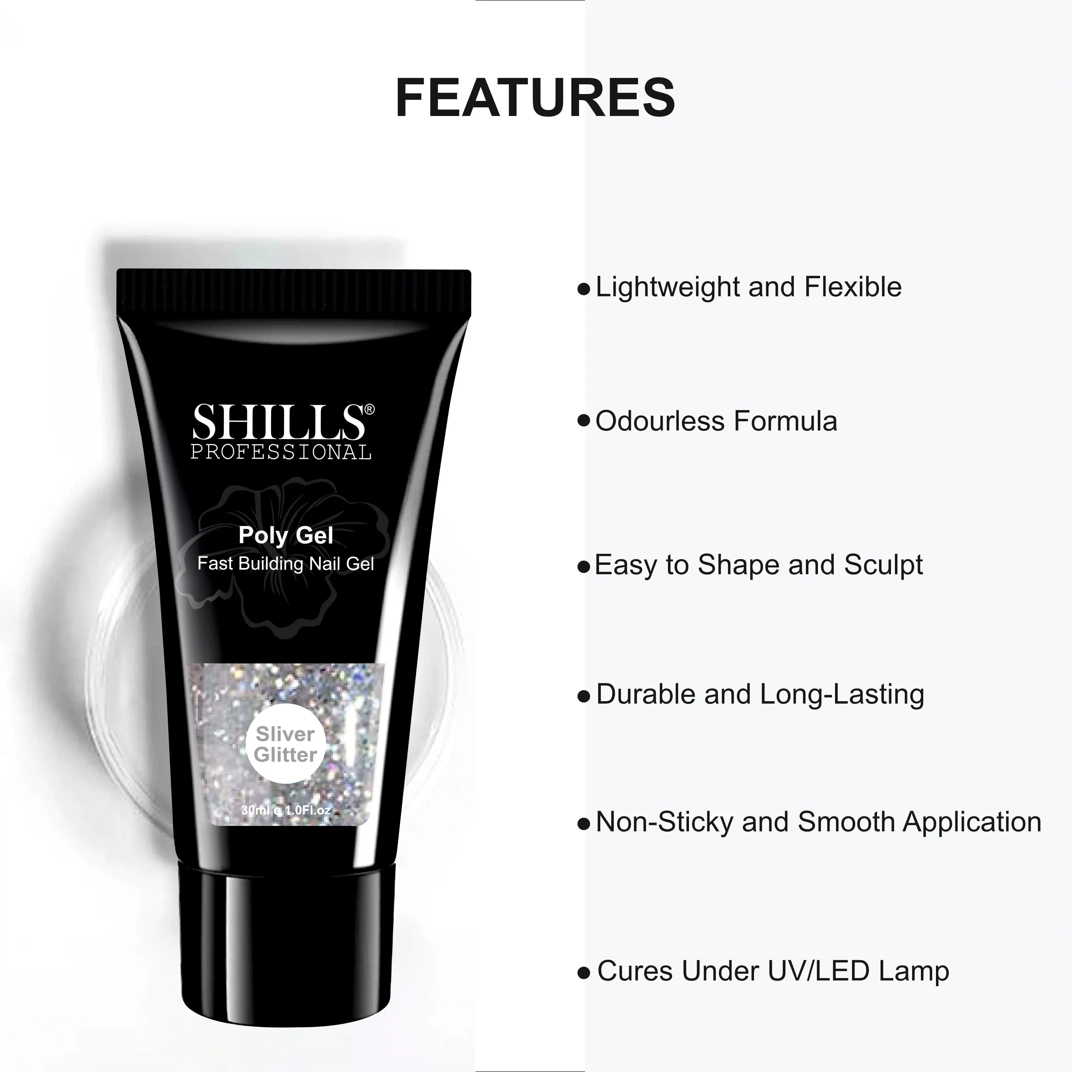 Poly Gel
