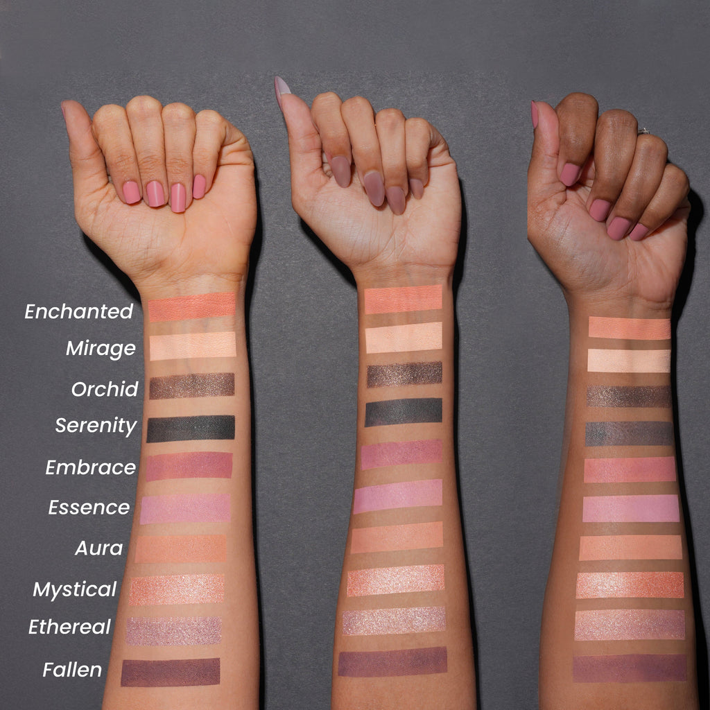 Let's Do It! Eyeshadow Palette