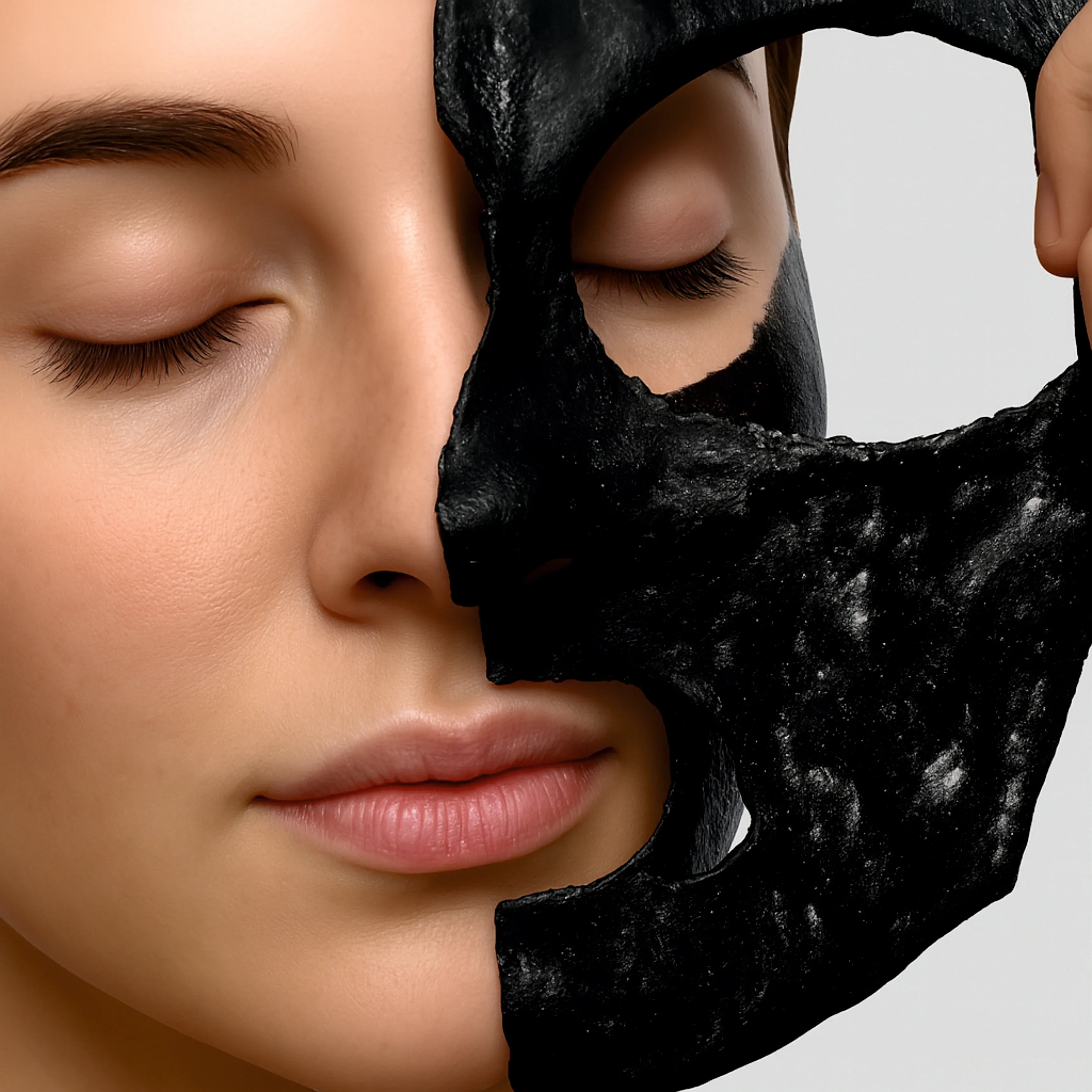 Algae Peel Off Jelly Facial Mask