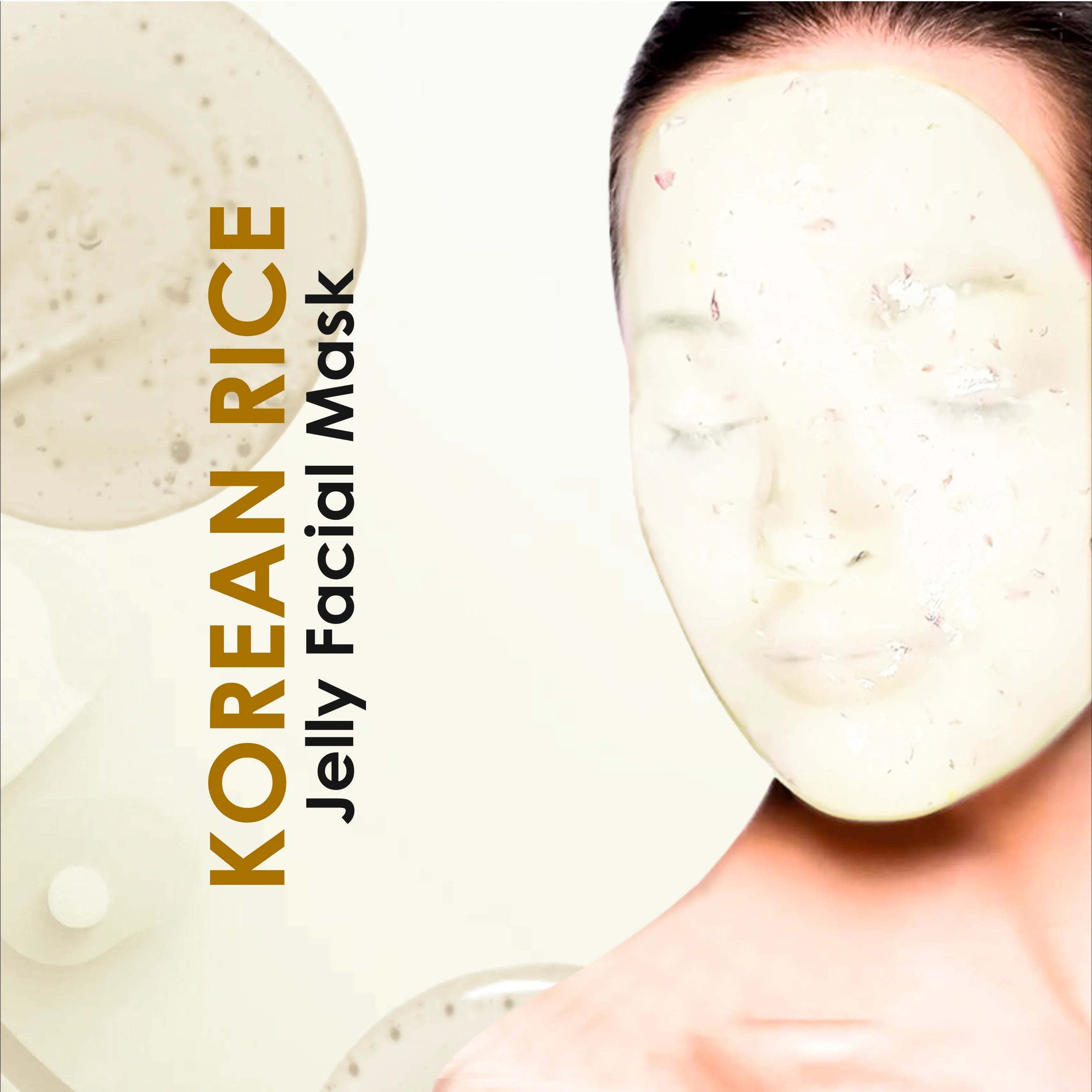 Algae Peel Off Jelly Facial Mask