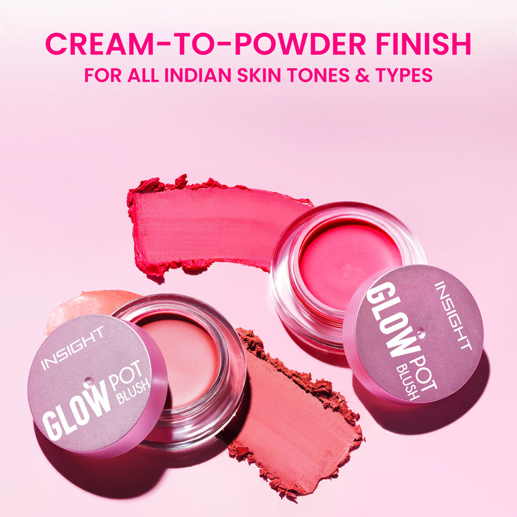 Glow Pot Blush