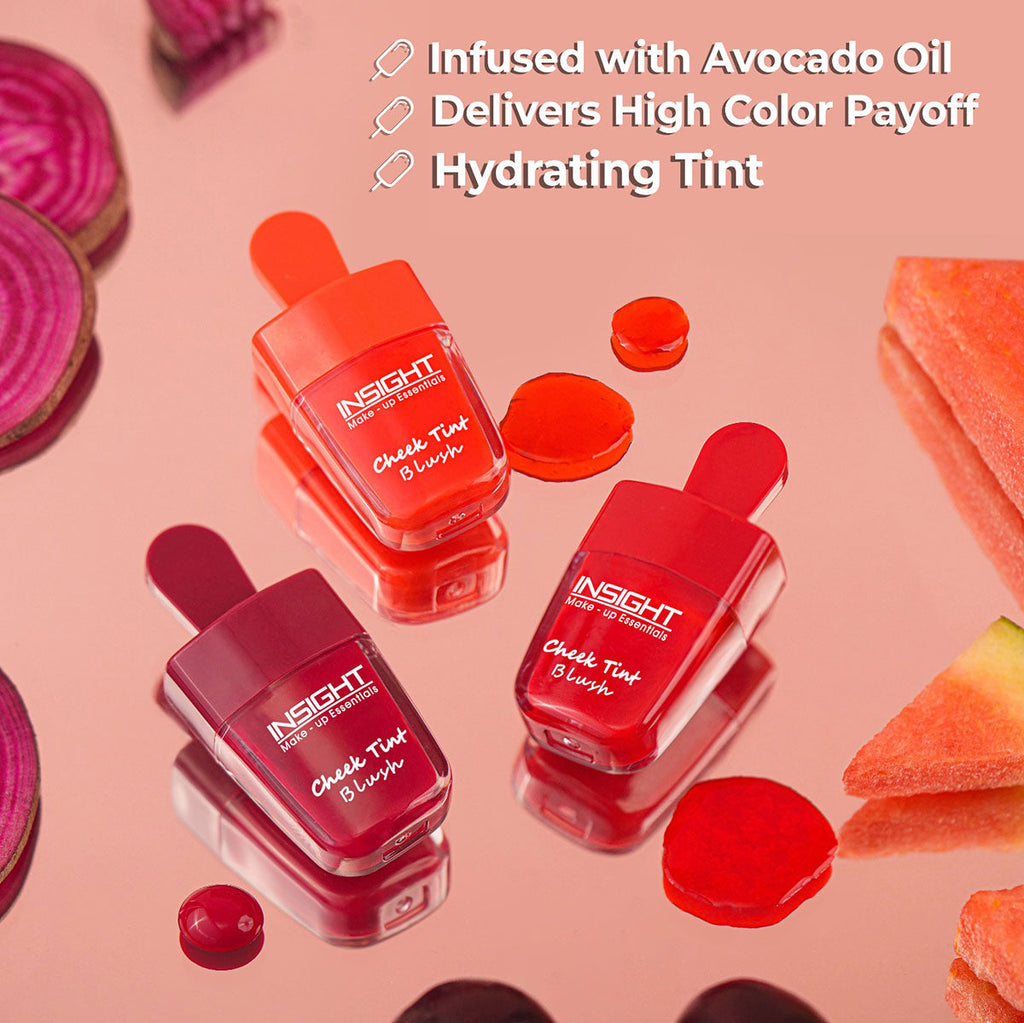 Cheek Tint Blush