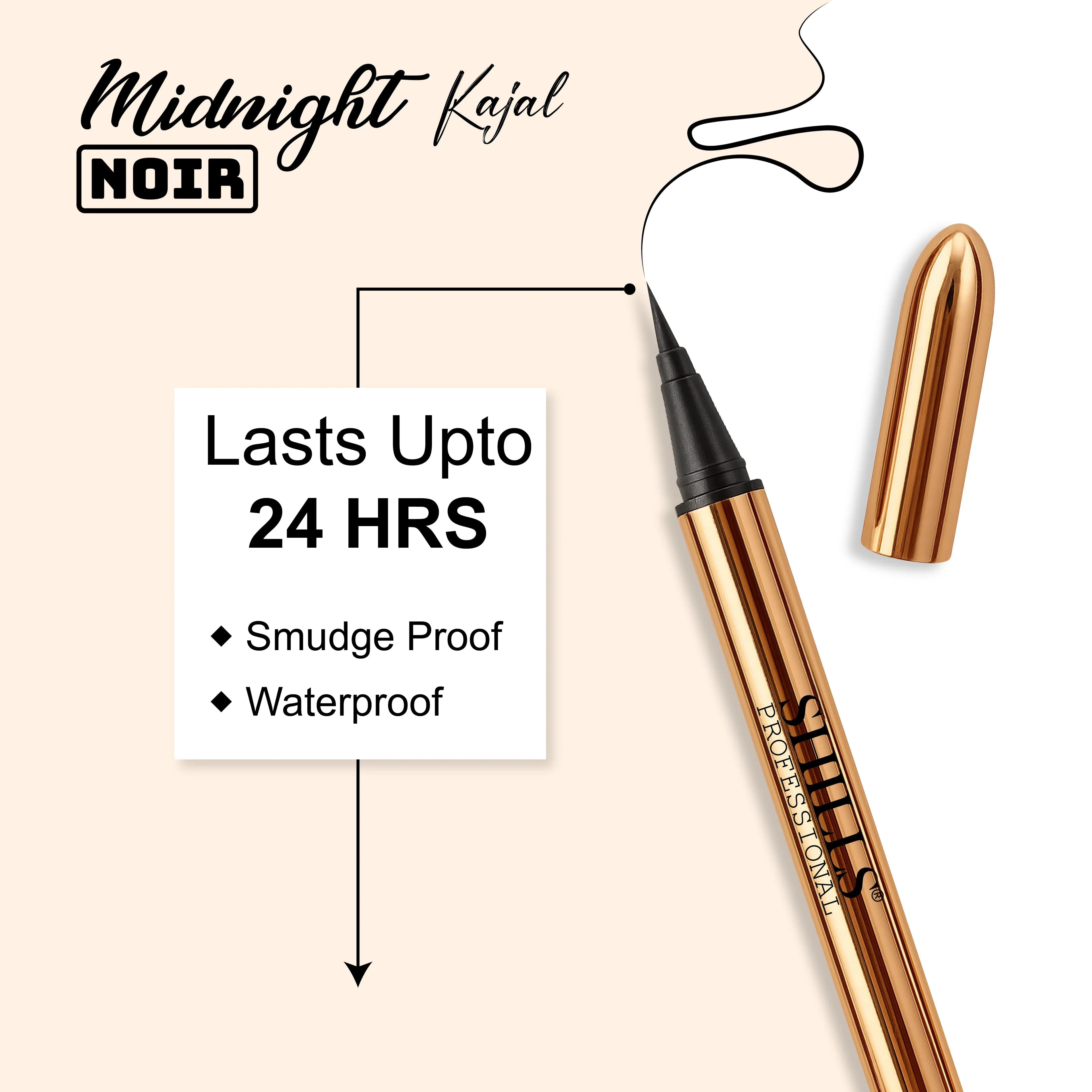 Midnight Noir Eyeliner
