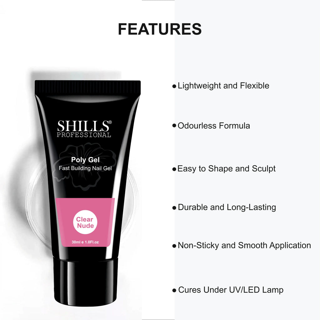 Poly Gel