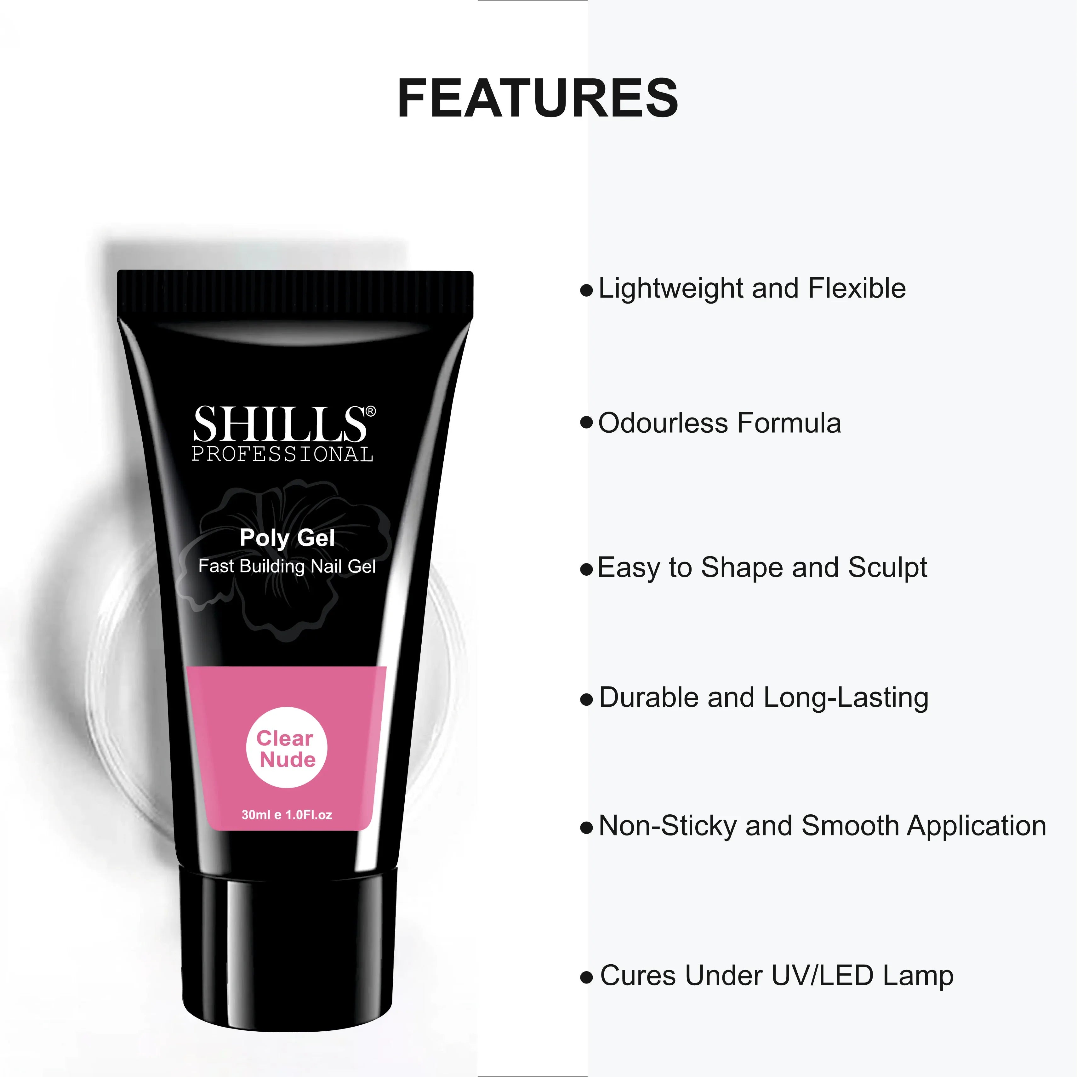 Poly Gel