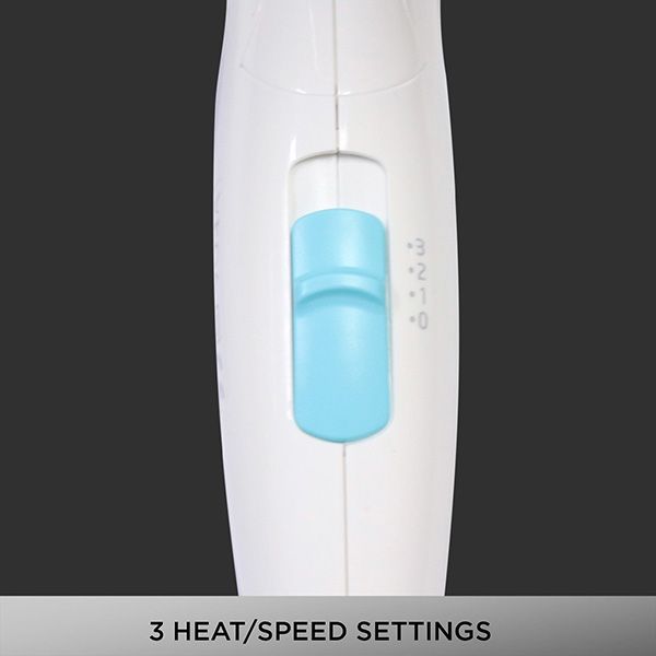 Insta Wave 1400-1600 Watts Hair Dryer - VHDH-22