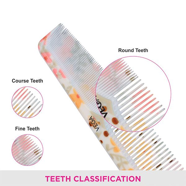 Veronica Grooming Comb (Large) - DC-1299