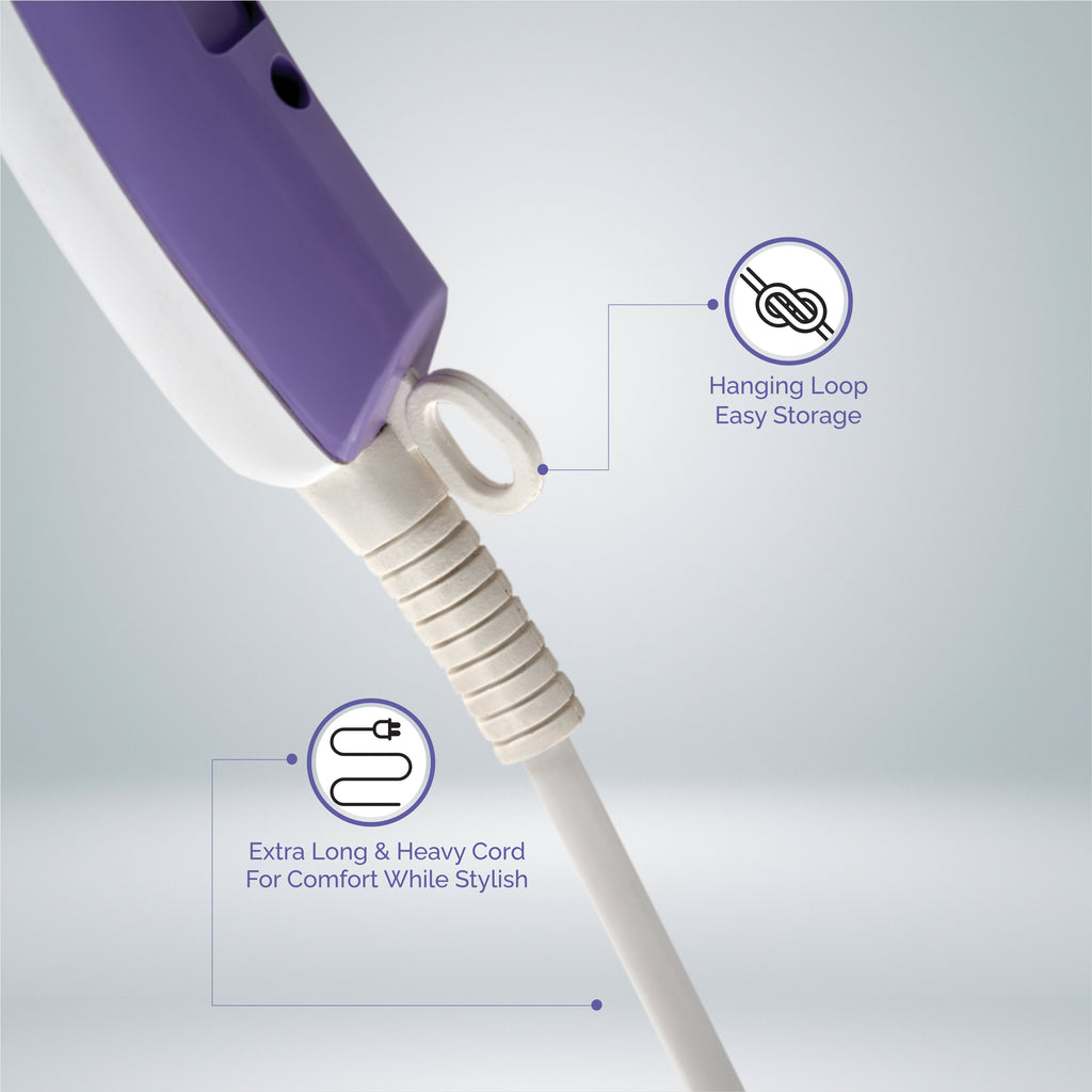 NEW INNOVA HAIR DRYER 1200 WATT