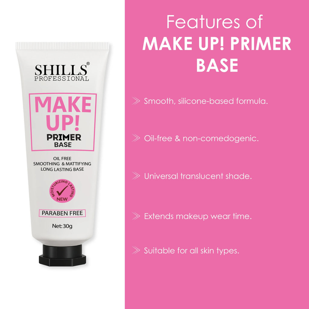 Makeup Primer