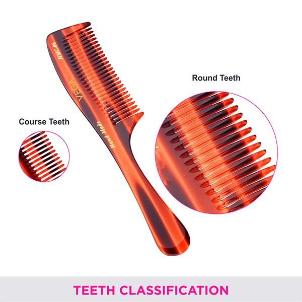 Grooming Comb - HMC-06