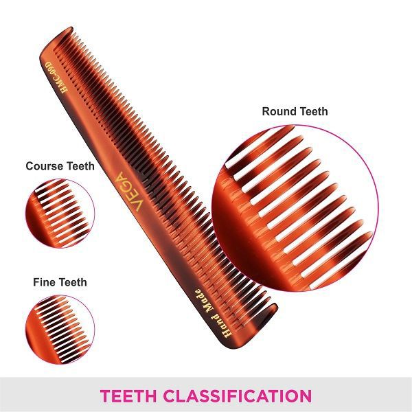 Graduated Dressing Comb - HMC-09D