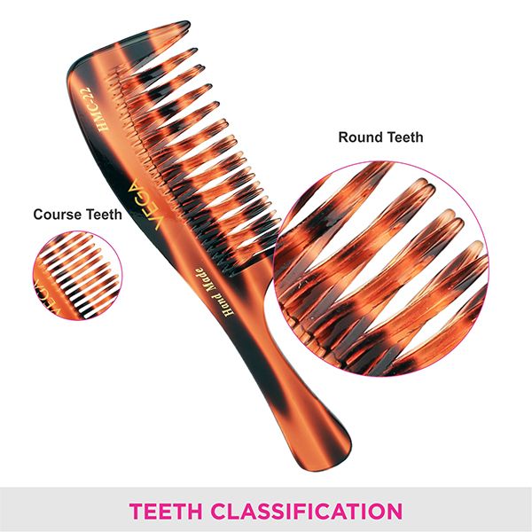 De-Tangling Comb - HMC-22
