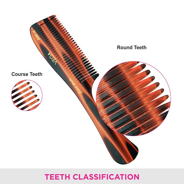Grooming Comb - HMC-72