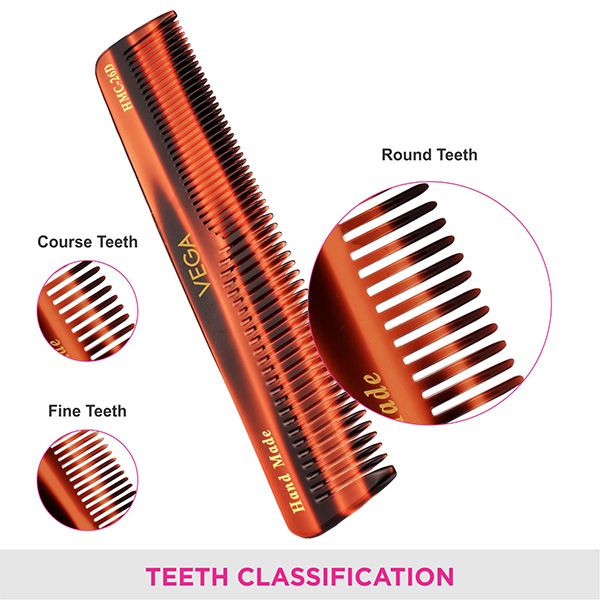 Graduated Dressing Comb - HMC-26D