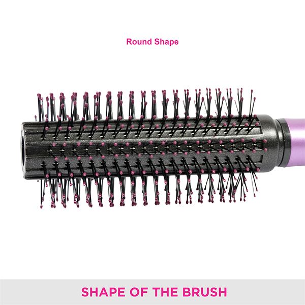 Round Brush - E18-RB