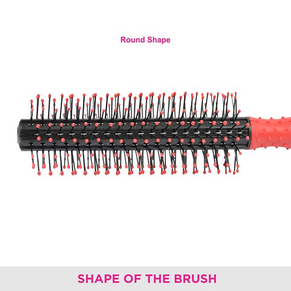 Round Brush - R2-RBB