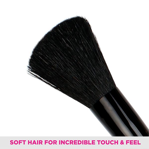 Set of 4 Brushes - EVS-04