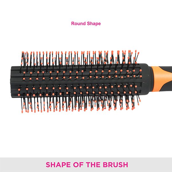 Round Brush - E20-RB