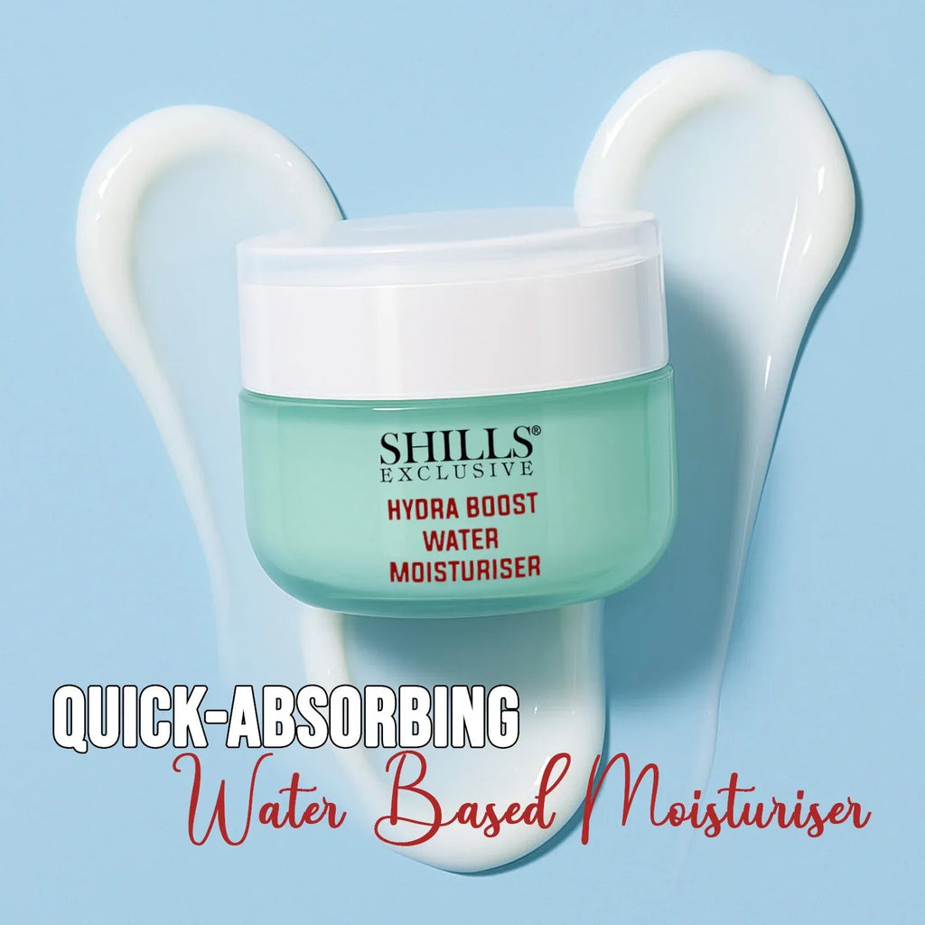 Hydra Boost Water Moisturizing Gel