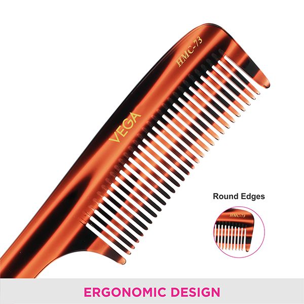 Grooming Comb - HMC-73