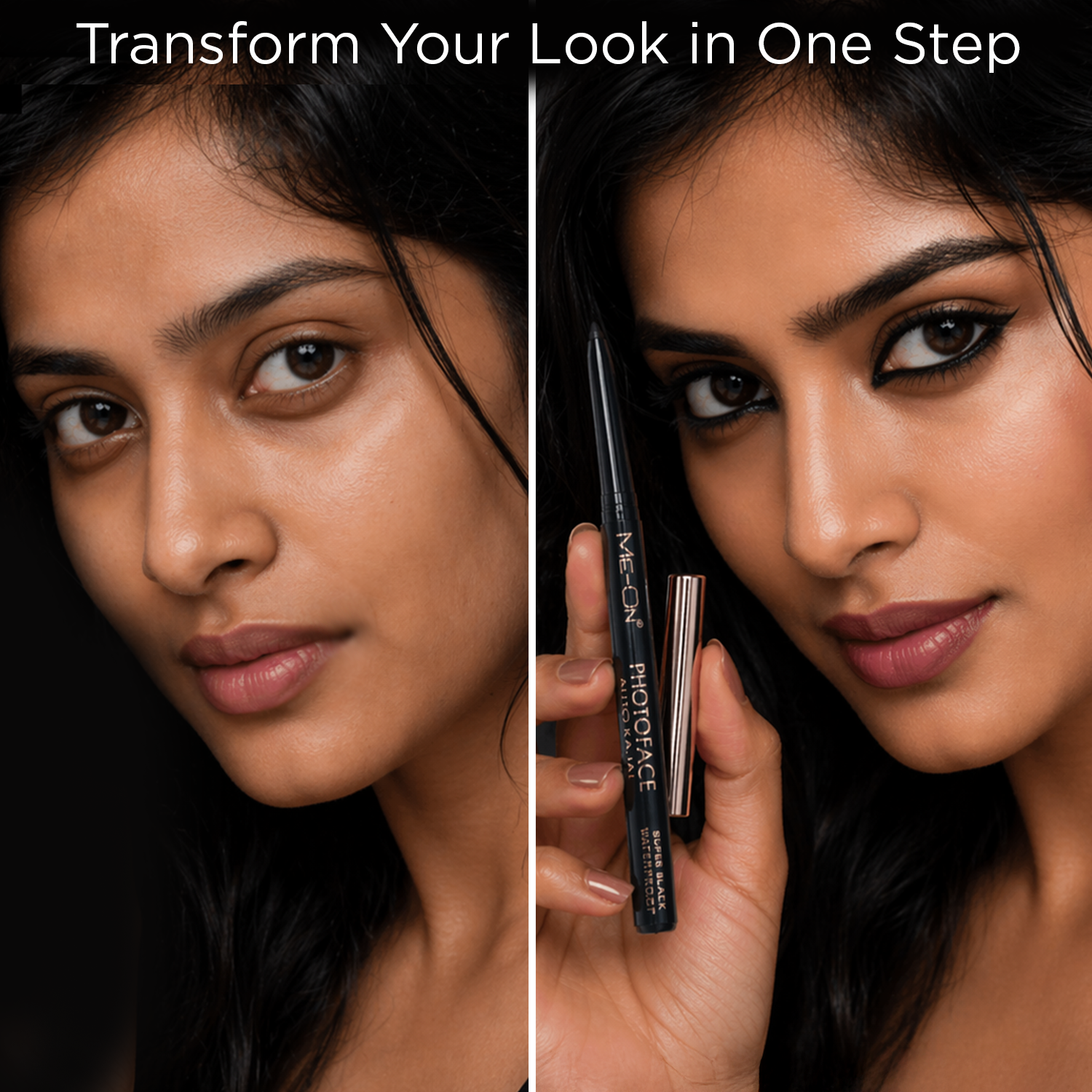Photoface Auto Kajal