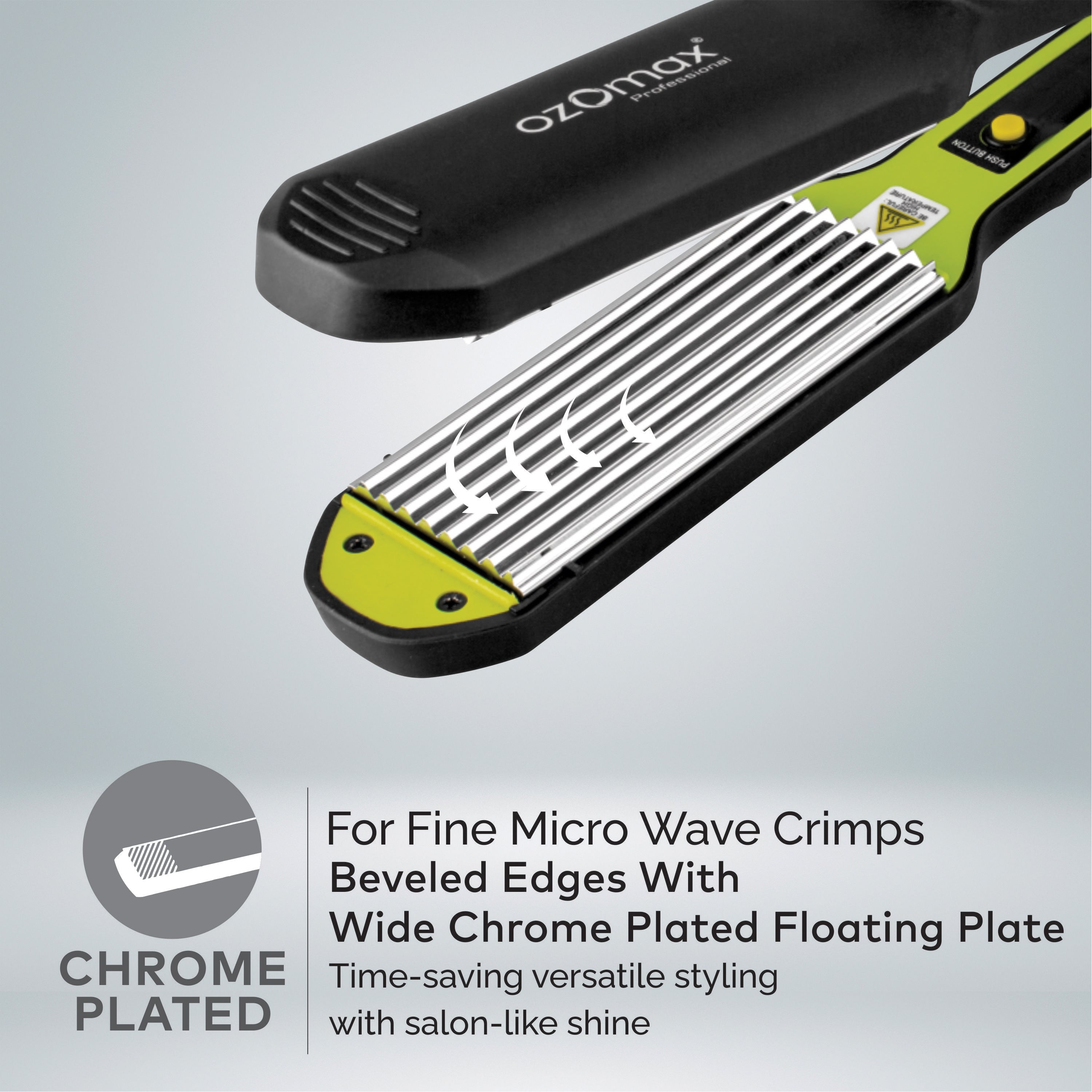 JAZZY HAIR CRIMPER