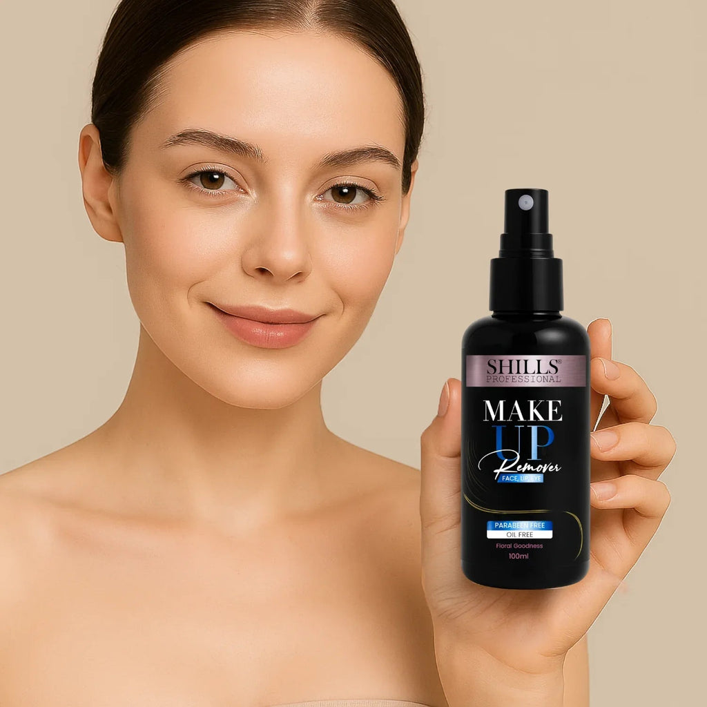 Makeup Remover 100ml