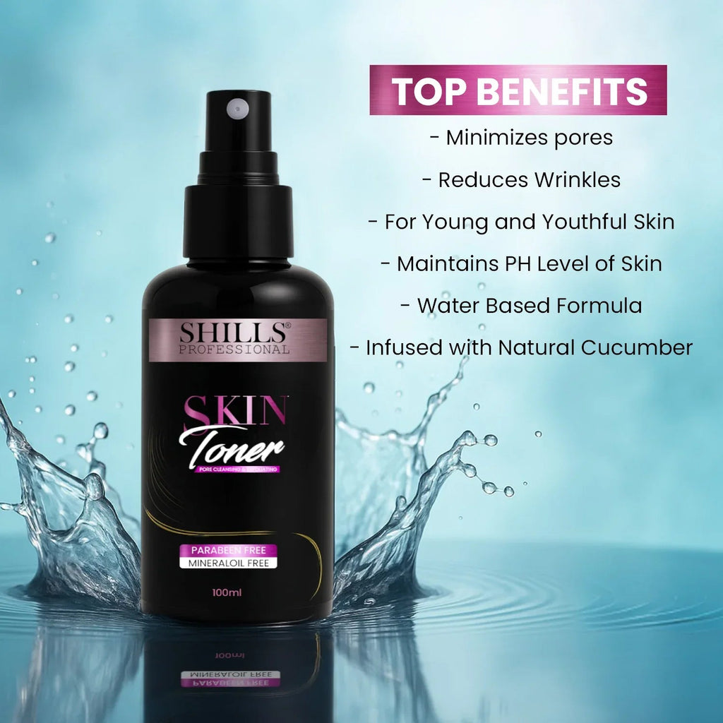 Skin Toner 100ml