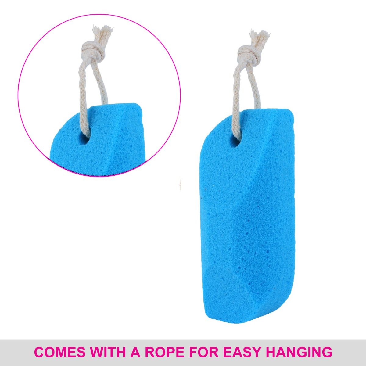 Pumice Sponge - PD-17