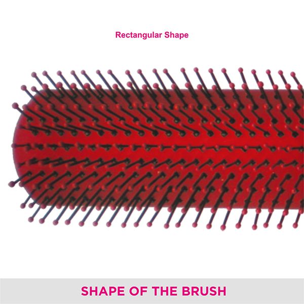 Flat Brush - E11-FB