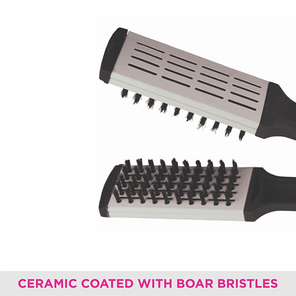 Straightening Brush - H1-SB