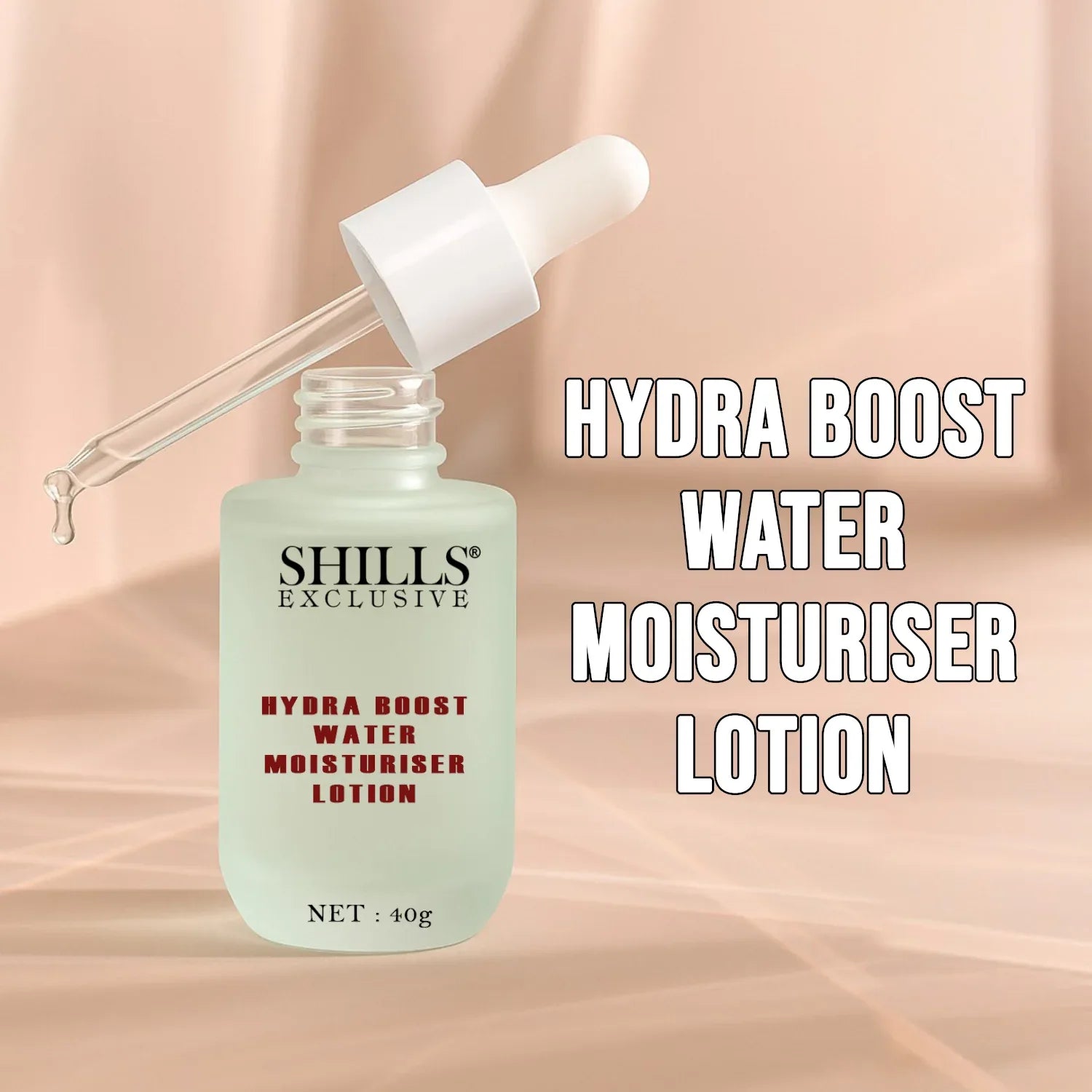 Hydra Boost Water Moisturizing Lotion