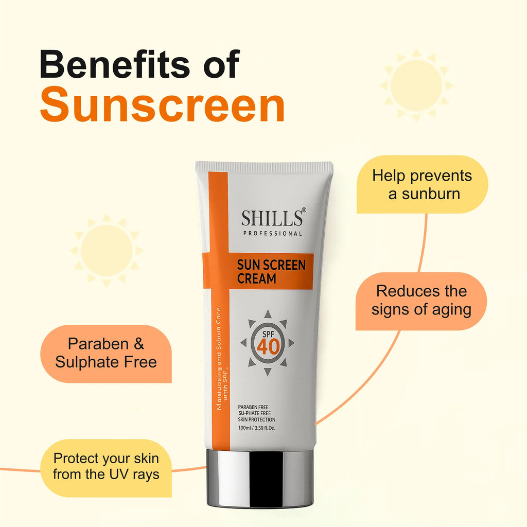 Sunscreen