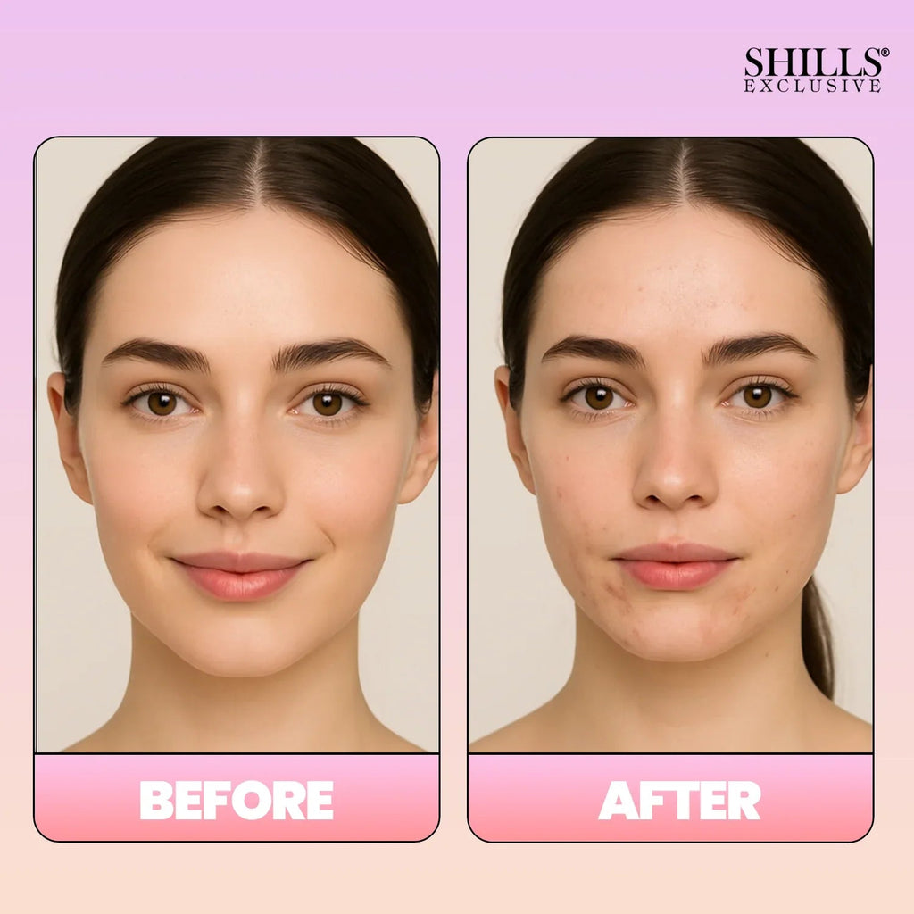 Makeup Remover Mist