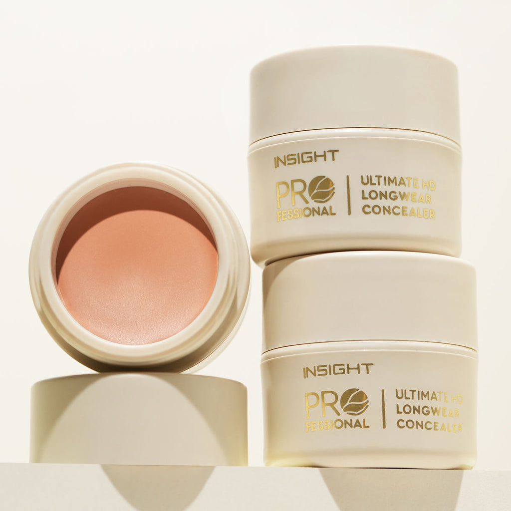 Ultimate HD Longwear Concealer